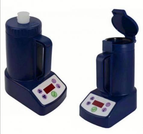 دستگاه ذوب اسپرم چیست و چه کارایی دارد؟