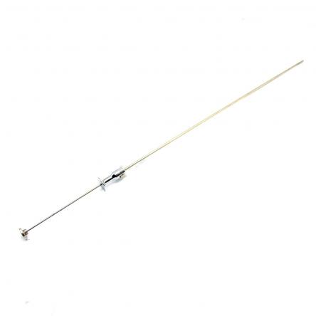 تفاوت سرنگ پایوت با سرنگ تلقیح