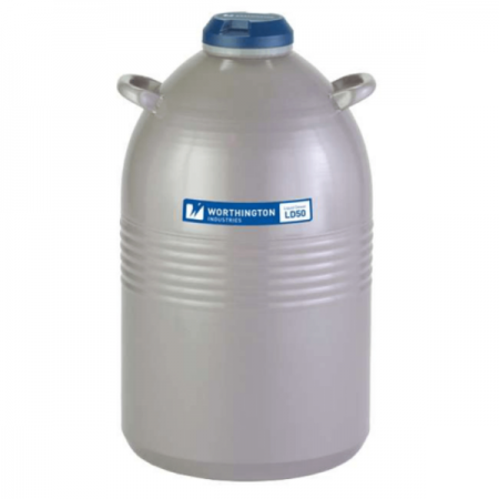 مرکز فروش کانتینر نگهداری اسپرم چینی