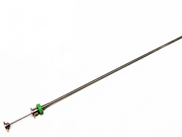 انواع سرنگ مخصوص تلقیح موجود در ایران