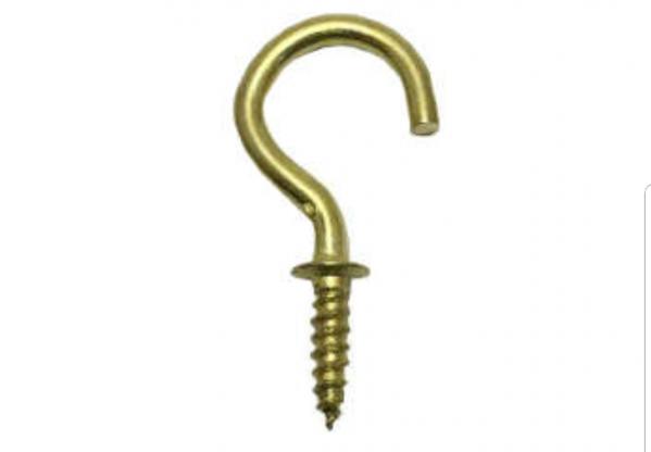 تفاوت قلاب چشمی با قلاب گوساله کش