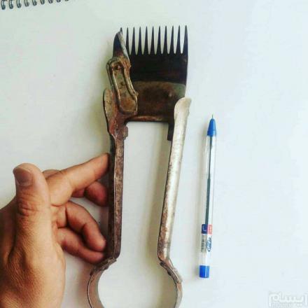 انواع مختلف پشم چین موجود در بازار