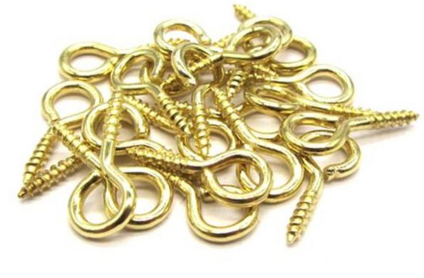 قیمت بهترین قلاب چشمی سخت زایی