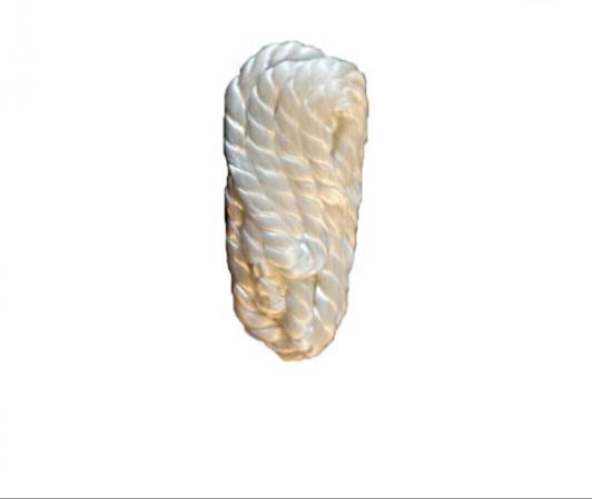 جنس ابریشم طناب سخت زایی