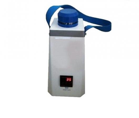 قیمت خرید دستگاه ذوب اسپرم