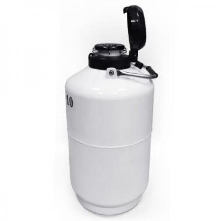 قیمت بهترین کانتینر حمل اسپرم چینی