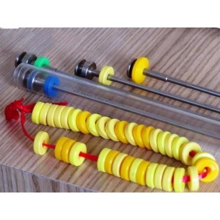 فروشنده سرنگ های مخصوص تلقیح گاو