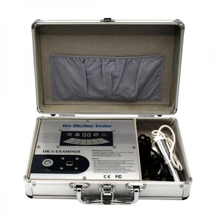 صادر کننده دستگاه آنالیز اسپرم