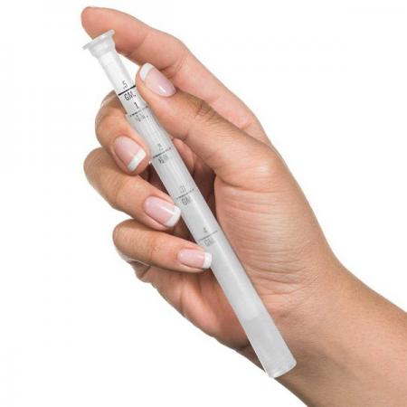 بازار خرید سرنگ های مخصوص تلقیح بز