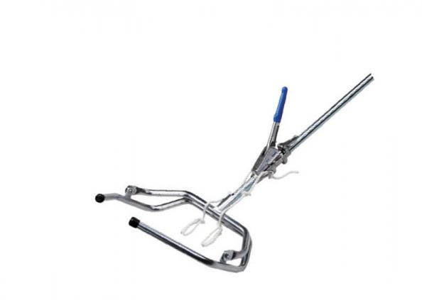 اجزای تشکیل دهنده قلاب گوساله کش