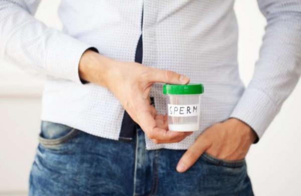 بازار صادرات ست جمع آوری اسپرم ایرانی