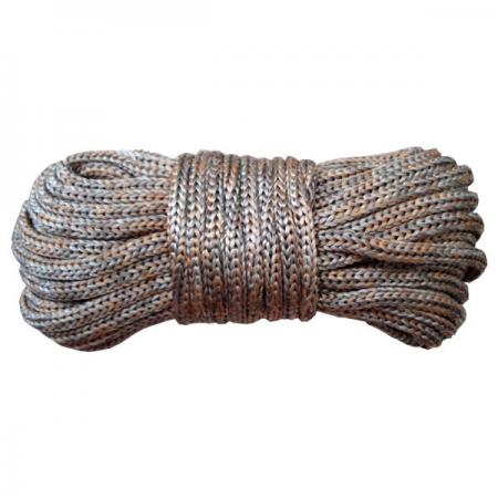 مواد اولیه مرغوب طناب گوساله کشی