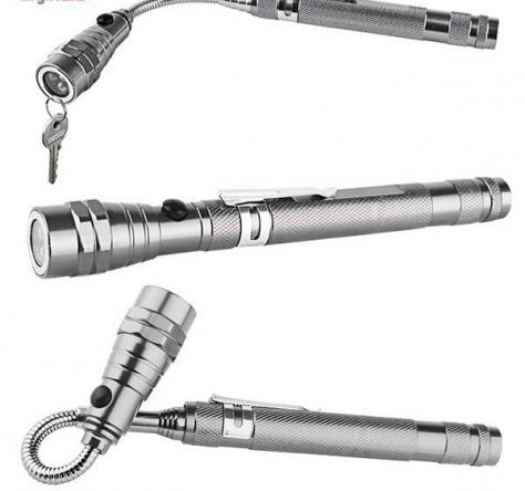 بازار صادرات واژنسکوپ چراغ قوه دار ایرانی