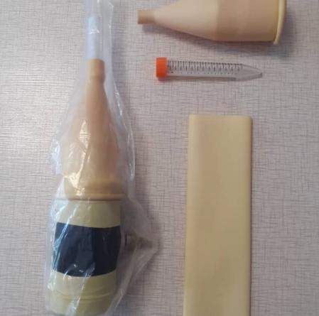 کاربرد های متنوع لینر واژن مصنوعی