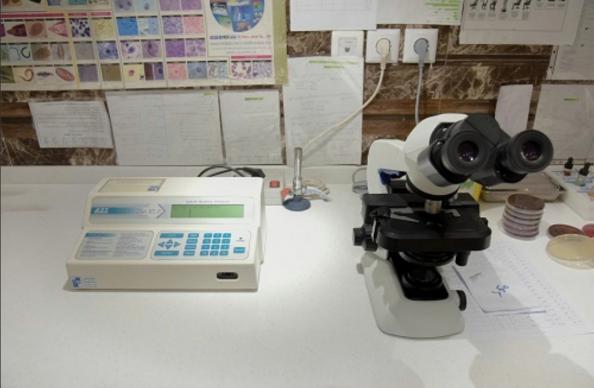 مدل های مختلف دستگاه آنالیز اسپرم