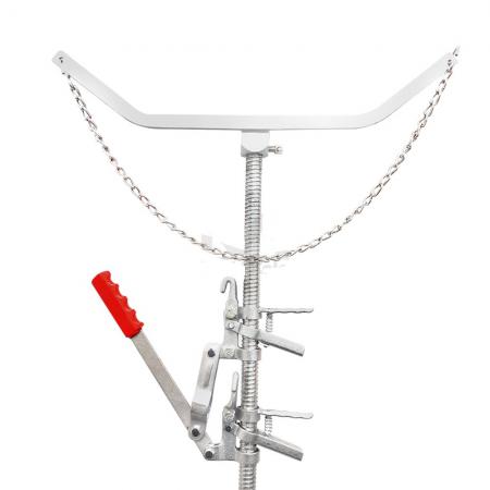 جک زایمان مقاوم در برابر ضربه