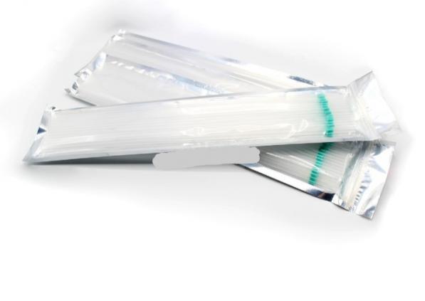 کارایی غلاف تلقیح در دامپزشکی