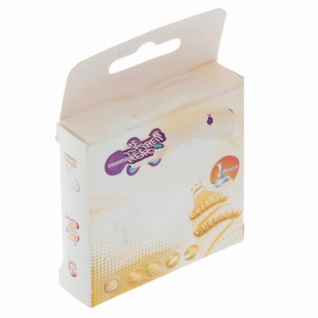 توزیع کننده لینر واژن مصنوعی