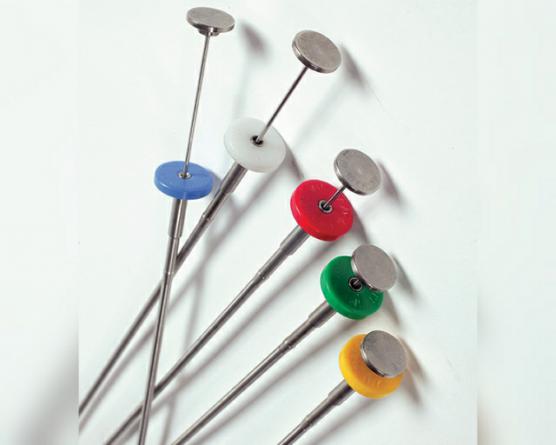 بازار صادرات سرنگ های پایوت یک چهارم