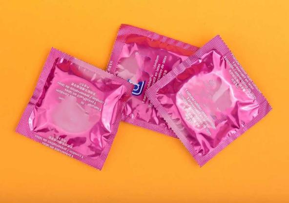 طریقه استفاده از لینر واژن مصنوعی