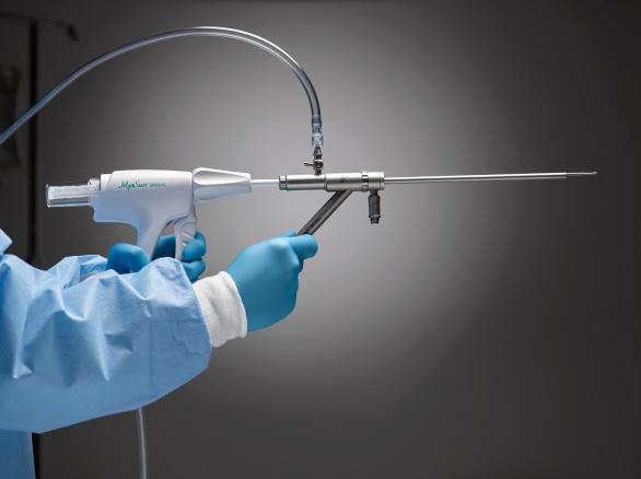 قابلیت های متنوع دستگاه انتقال جنین