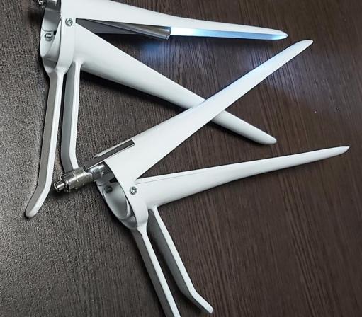 خرید عمده واژنسکوپ چراغ قوه دار ایرانی