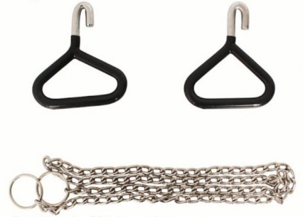 بازار خرید قلاب زایمان زنجیری گاو