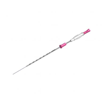 ویژگی های کاتتر شستو شوی باکیفیت