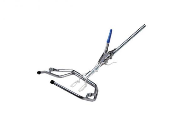 کیفیت جنس انبر کشویی ایرانی