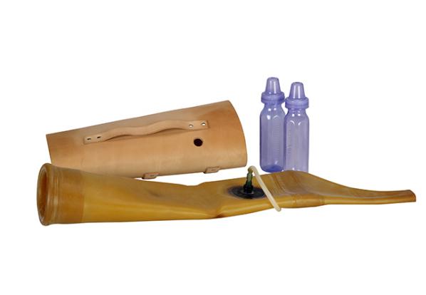 انعطاف پذیری روکش واژن مصنوعی