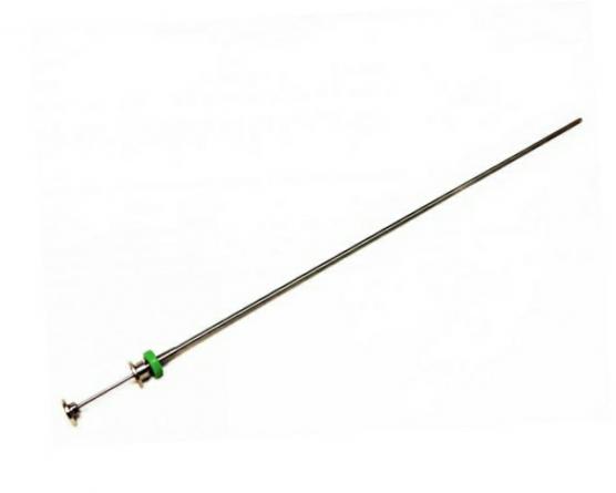 سرنگ پایوت اصل چه مشخصاتی دارد؟