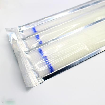 انعطاف پذیری غلاف بدون چاک