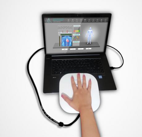 مراکز خرید دستگاه آنالیز اسپرم