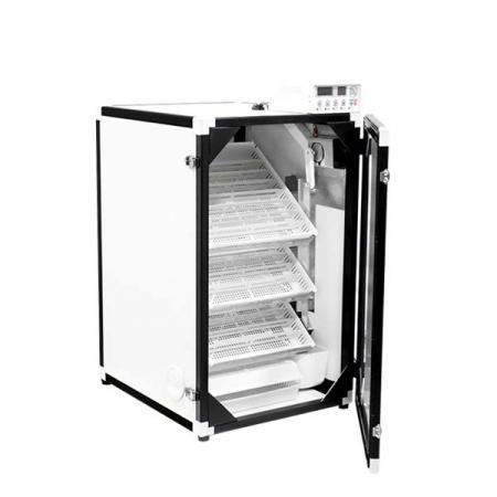 خرید برترین انواع دستگاه جوجه کشی صنعتی