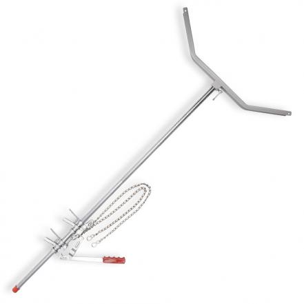 کاربرد های قلاب گوساله کش چیست؟