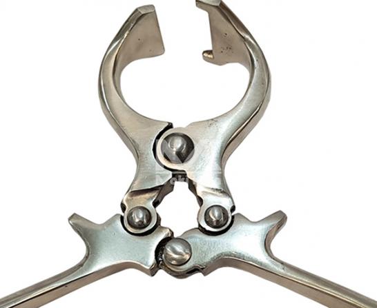 قیمت فروش انبر کشویی گوساله کش