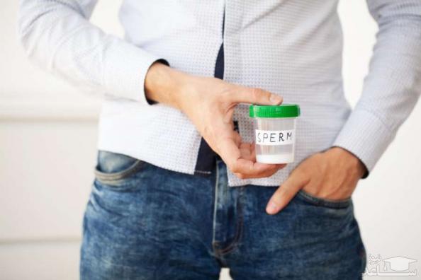 فروش ویژه ست جمع آوری اسپرم ایرانی