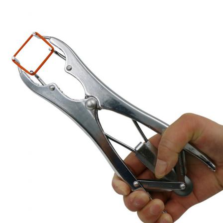 بازار صادرات انبر کشویی گوساله کش