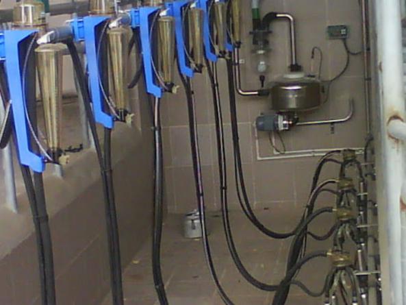 مزایا کار با دستگاه شیر دوش اتوماتیک