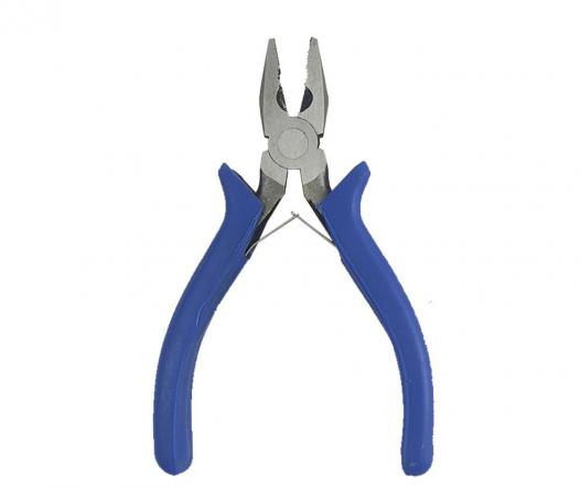 انبر کشویی درجه یک چه مشخصاتی دارد؟