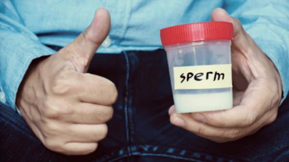 طریقه استفاده صحیح از پایوت ذخیره اسپرم