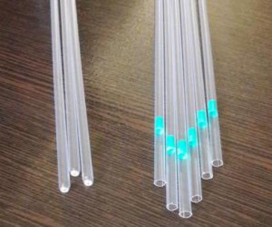 طریقه صحیح کار با غلاف تلقیح