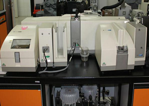 عرضه کننده دستگاه آنالیز اسپرم