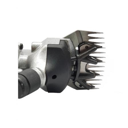 کارایی بالا پشم چین سام بین