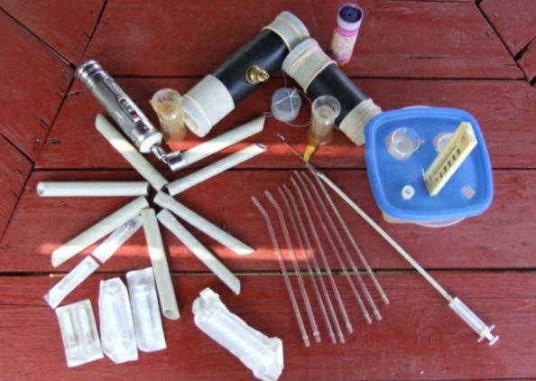 ست جمع آوری اسپرم اصل چه مشخصاتی دارد؟