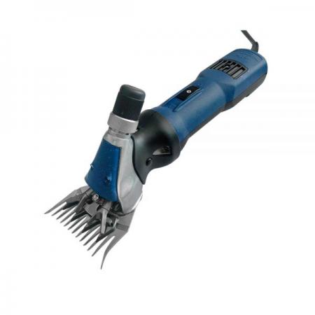 جنس های مقاوم پشم چین لیستر