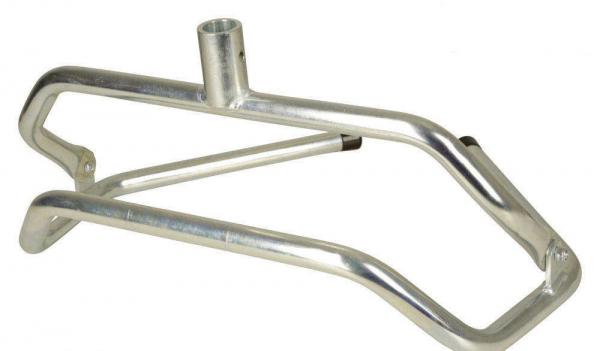 طریقه صحیح شستشو جک زایمان