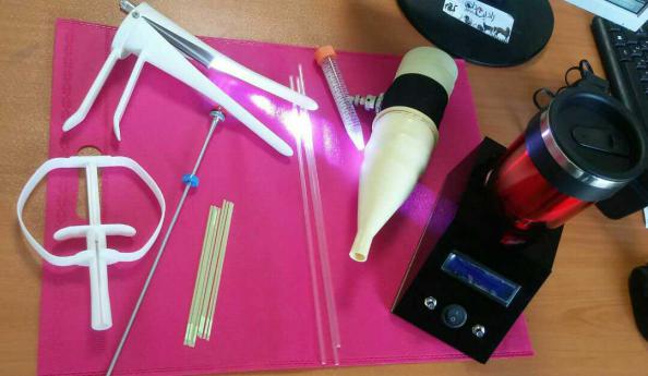 کارایی دستگاه تلقیح ایرانی چیست؟