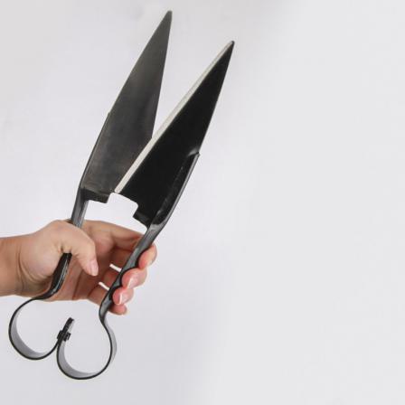 خرید عمده دستگاه پشم چین دستی