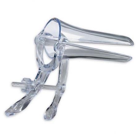 ویژگی های ظاهری اسپیکولوم